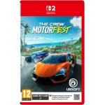 Ubisoft The Crew Motorfest (Switch 2)