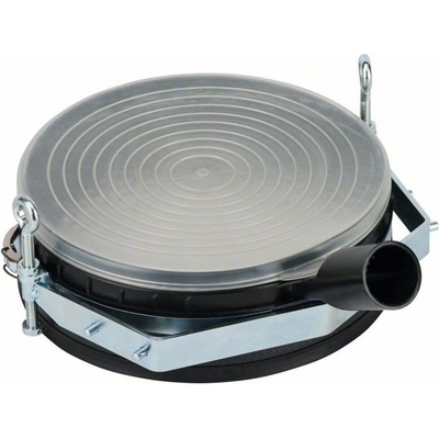 Krúžok na zachytávanie vody pre stojan na vŕtanie S 500 A, max. Priemer vrtáka 212 mm Bosch Accessories 2609390389 Priem