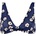 Aquafeel 23061 bikini top - Blue (As Original)