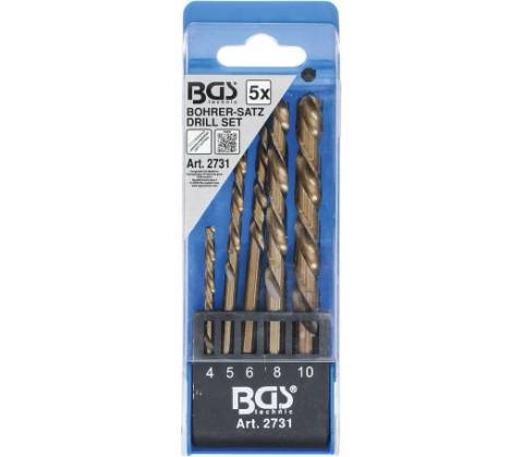 BGS 2731