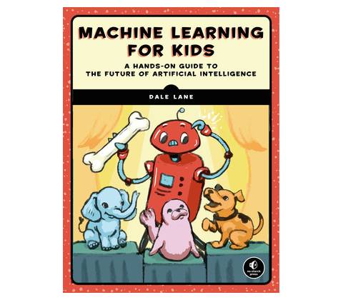 Machine Learning For Kids