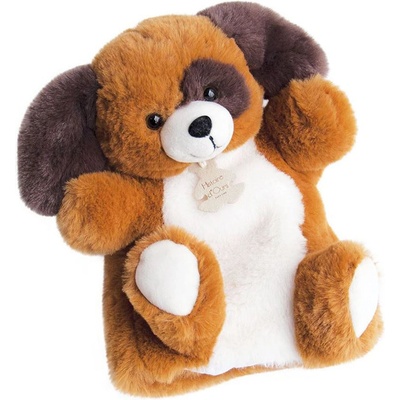 Doudou Histoire d´Oursmaňásek pes 25 cm