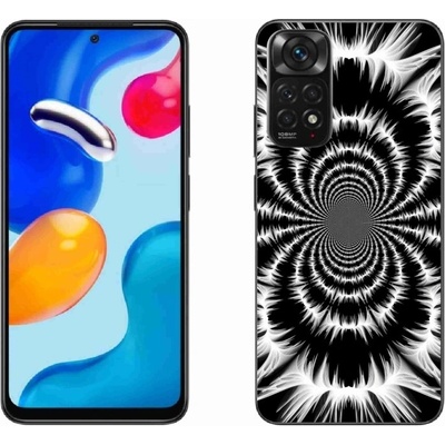 mmCase Gelové Xiaomi Redmi Note 11S 4G - abstrakt 23