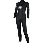 Aqua sphere pursuit v3 women black/white s