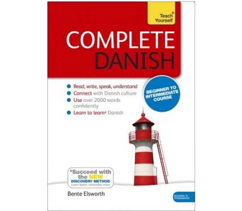 Complete Danish Beginner to Intermediate Course