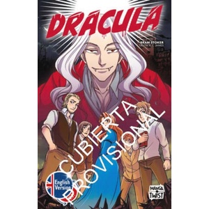 DRACULA EDICION BILINGUE CASTELLANO INGLES | STOCKER, BRAM (2023)