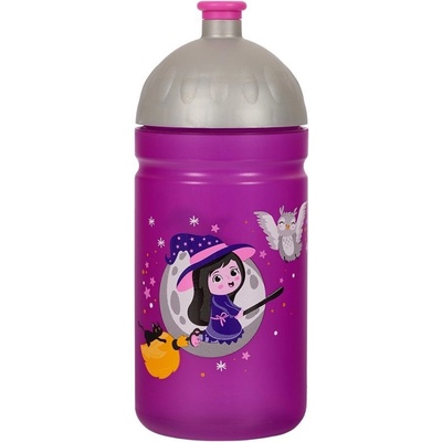 Zdravá lahev Čarodejnica 500 ml