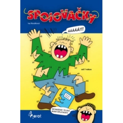 Spojovačky | Iva Nováková