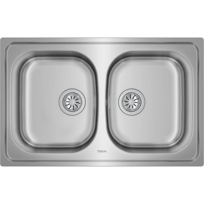 Teka UNIVERSE 80 T-XP 2B nerez