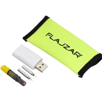 Flajzar Signalizátor Fishtron FEEDER červená