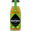 Hradecké delikatesy Okurkový sirup 0,5 l