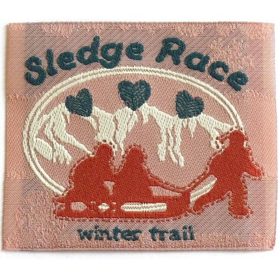 Nažehlovací obrázky, nášivky 21122.40 velké - více druhů nášivka: 15