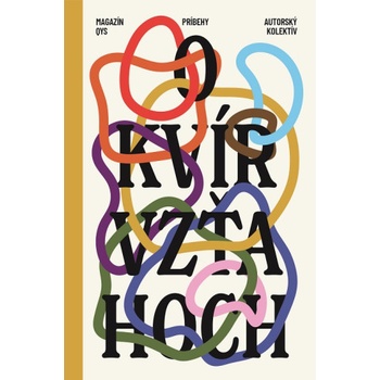 Príbehy o kvír vzťahoch - Kolektív autorov