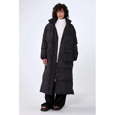 Aligne Зимно палто 'Giovanna ' черно, размер 42
