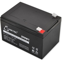 VAR-TEC SMART SM12,0 12V 12,0Ah 0703-111