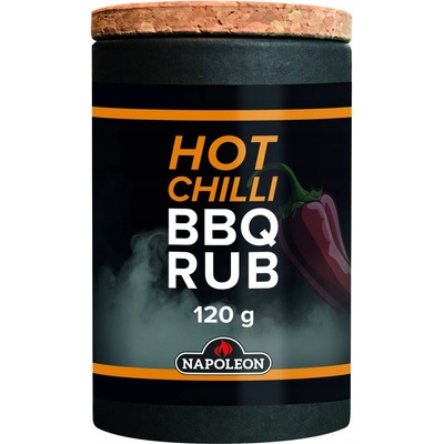 Napoleon Rub Hot Chilli 100 g