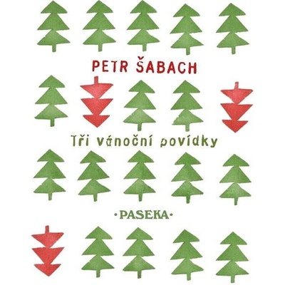 Tři vánoční povídky