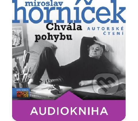 Chvála pohybu