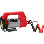 IBO Помпа за маслo и дизел IBO OP40 12V/ 160W, 10 м, 40 л/мин (000148)