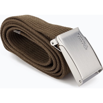 Fjällräven Canvas Belt 633 dark olive