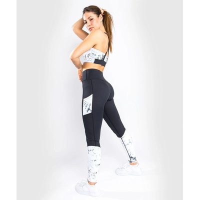 Dámske športové legíny Venum Power Evo Marble