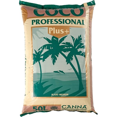 CANNA Кокос CANNA Coco Professional Plus 50L