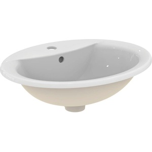 Vidima SevaDuo 55x44 cm white (W502301)
