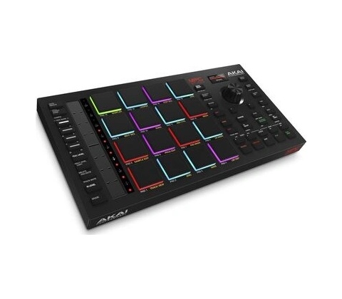 AKAI MPC Studio II
