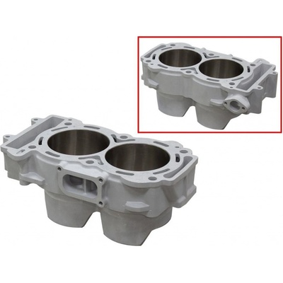 Bronco POLARIS GENERAL 1000