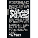 McCarthy, Cormac