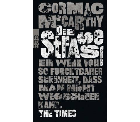 McCarthy, Cormac