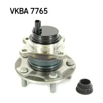 SKF Sada ložiska kola SK VKBA7765