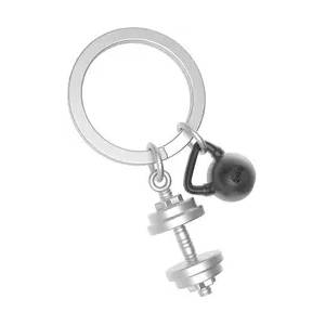 Metalmorphose Ключодържател Metalmorphose, Dumbbell (MTM320-01)
