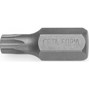 Ceta Form Накрайник бит за вложка Ceta-Form 19435 - TX30, 30 mm (19435)