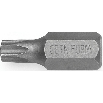 Ceta Form Накрайник бит за вложка Ceta-Form 19435 - TX30, 30 mm (19435)