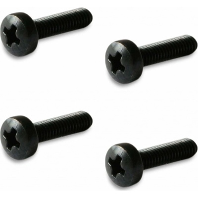 VNT electronics Šroubky M 2,5 x 8 mm