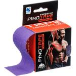 PINO PINOTAPE® Sport, неоново лилаво, 5 см x 5 м