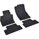 Koberce gumové Rigum Mazda CX-60/CX-60 PHEV 2022