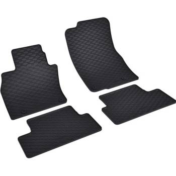 Koberce gumové Rigum Mazda CX-60/CX-60 PHEV 2022