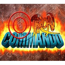 Iron Commando: Koutetsu no Senshi