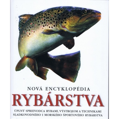 Nová encyklopédia rybárstva