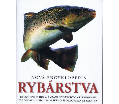 Nová encyklopédia rybárstva