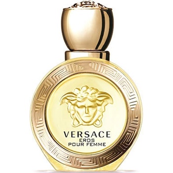Versace Eros pour Femme dezodorant sklo 50 ml