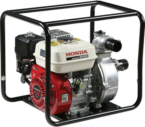 Honda WH 20