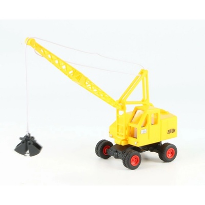 Wiking Fuchs F 301 1:87