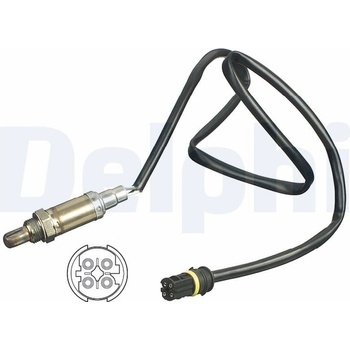 Lambda sonda DELPHI ES11123-12B1