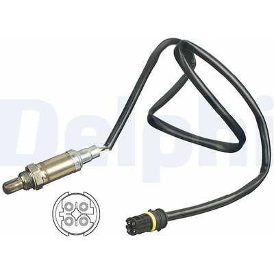 Lambda sonda DELPHI ES11123-12B1
