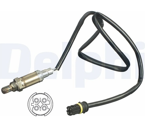Lambda sonda DELPHI ES11123-12B1