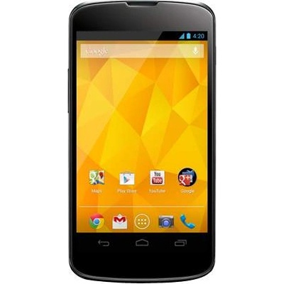 LG E960 Nexus 4 16GB