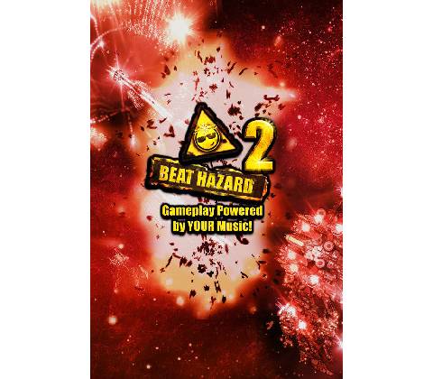 Beat Hazard 2